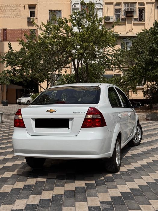 Продается NEXIA 3, 4 позиция одна хозяйка.