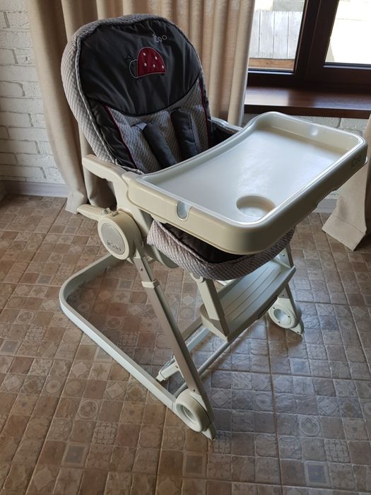 icoo 3 в 1 : люлька,стульчик и шезлонг