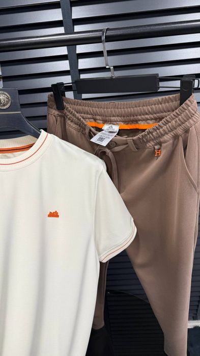 Мъжки екипи различни модели