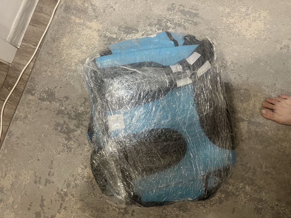 Термокороб Глово Волт