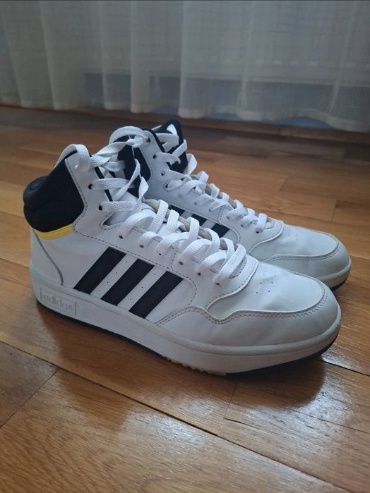 Adidași Adidas High Top 39 1/3