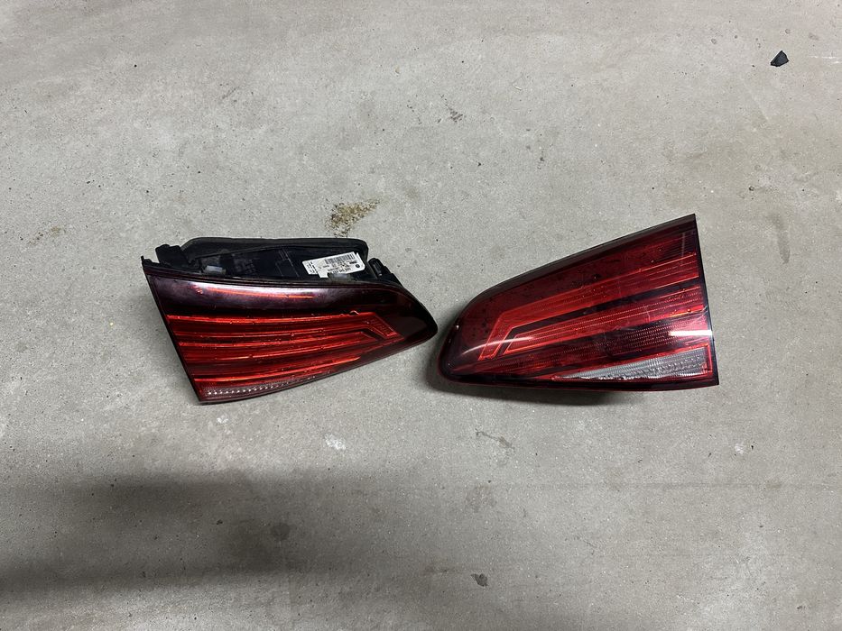 Stop Led haion stanga/dreapta VW Golf 7 cod 5G0945093AH 5G0945094AH