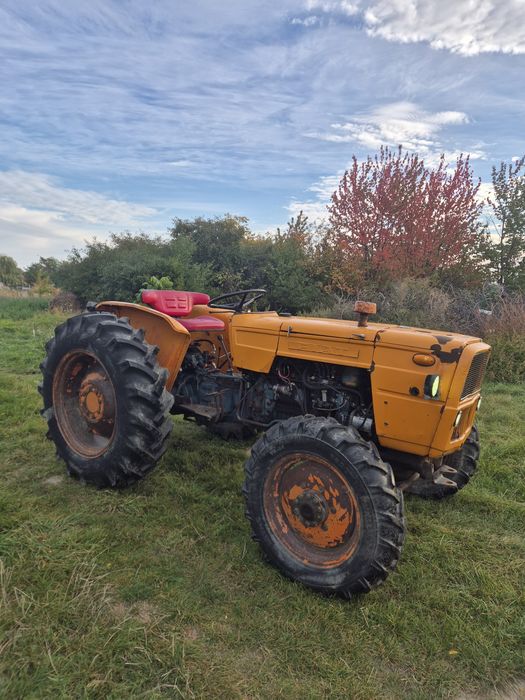 Tractor fiat 415 DT
