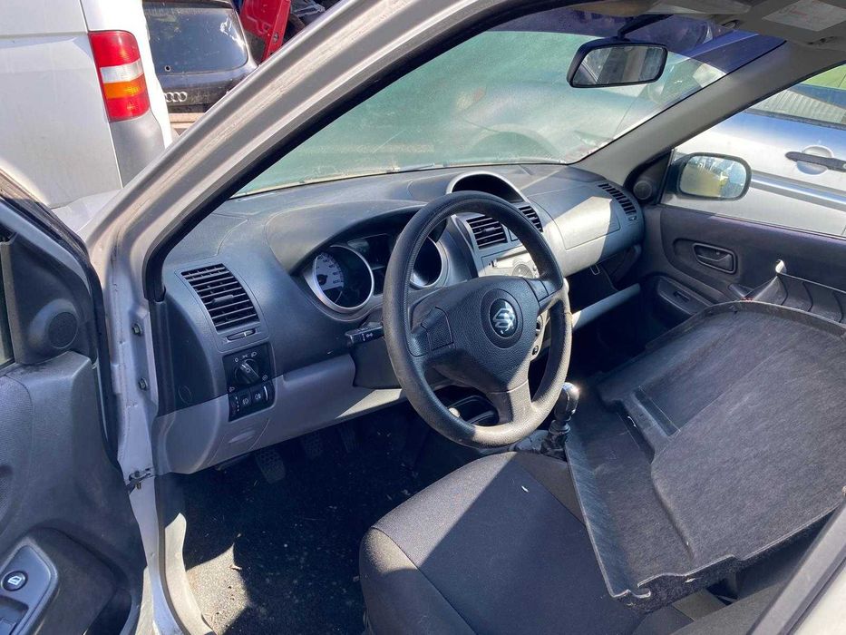 Piese  Suzuki  Ignis 1.3 ,  70 hp , din 2003  - z13dt