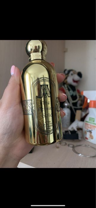 Парфюмерная вода оригинал