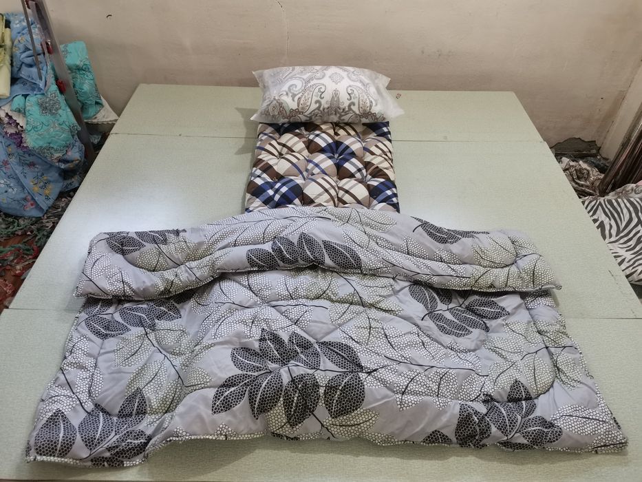 КУ́РПАЧА Миллий , Kurpacha