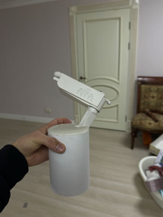 Светильник споты