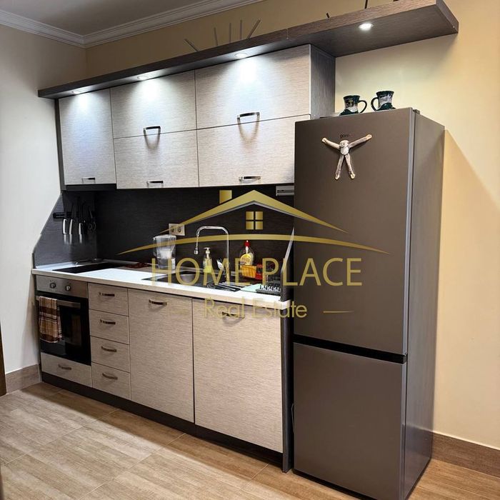 Двустаен - Кабакум