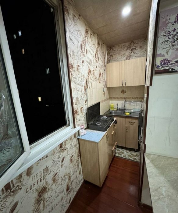 Срочно продается квартира