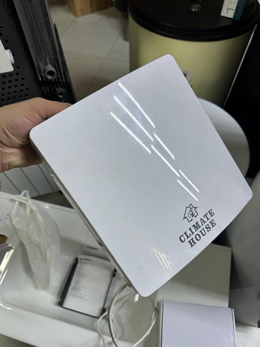 Рекуператор C.House