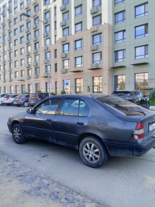 Продам Ниссан примера