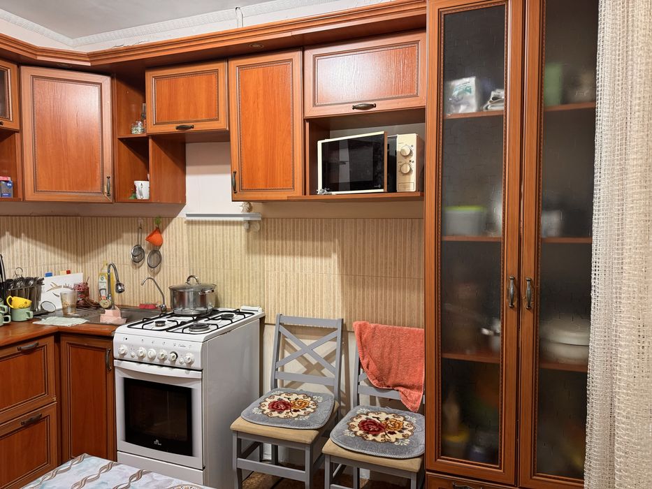 Продам кухонный гарнитур