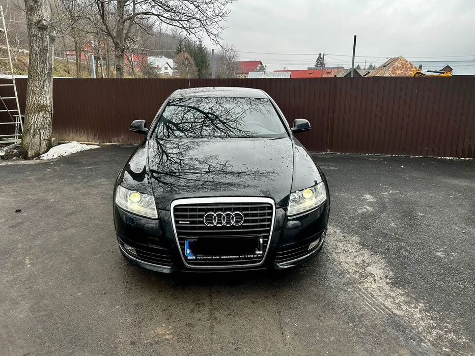 Audi A6 de vanzare