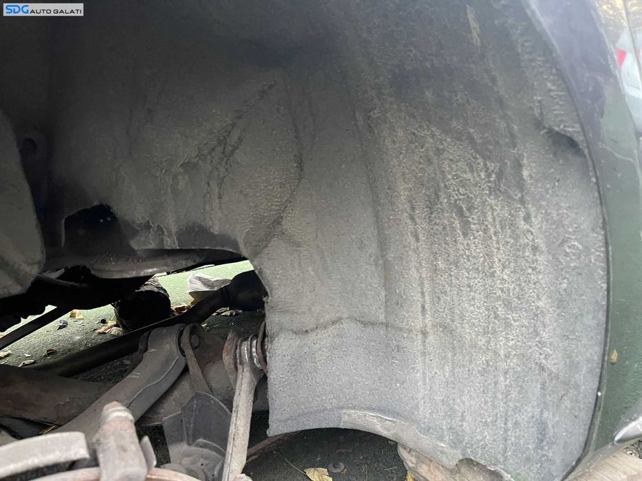 Carenaj Aparatoare Protectie Norori Roata Janta Dreapta Spate Audi A5 Sportback 2008 - 2017