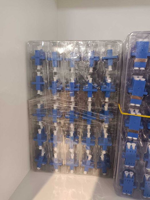 Адаптери Fast connector в ассортименты