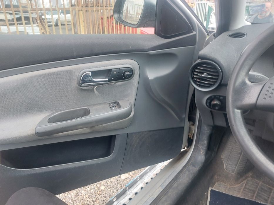 Сеат Ибиза 1.4 16v 6l На части