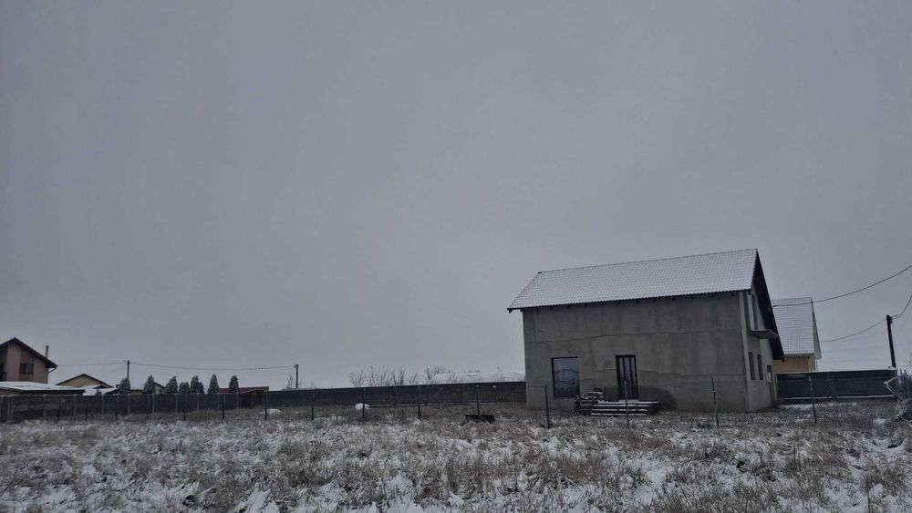 Casă de vânzare, proprietate privată