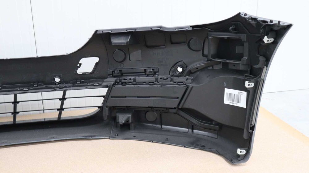 Предна броня БМВ 5 серия Г30 Г31 Фейслифт BMW G30 G31 LCI