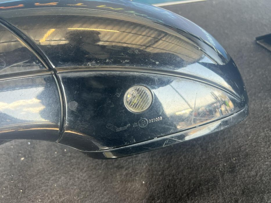 Странични огледала за Audi Q5 8R с мъртва точка и затъмняване огледало