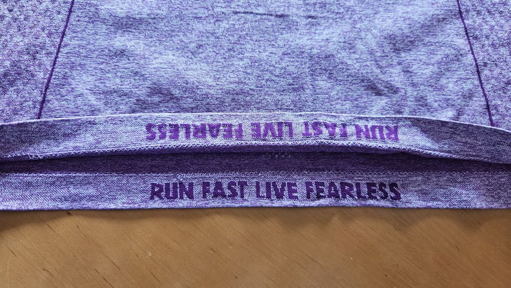 Нова Nike Dry Fit дамска тениска размер S