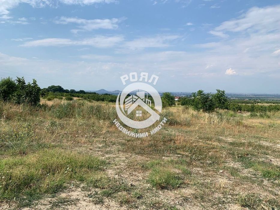 Продава се Парцел в с. Брестник, Област Пловдив - 900 кв.м за 62 €/кв.м - Снимка #2