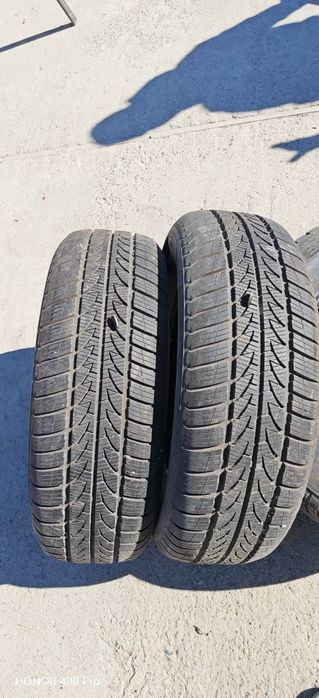 Всезонни гуми POINT S 215/65/ R 16