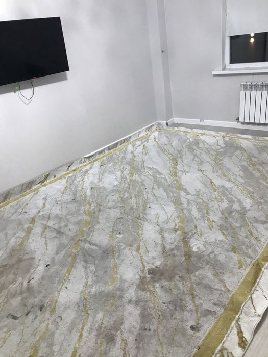 Продается Бу ковер 3*5