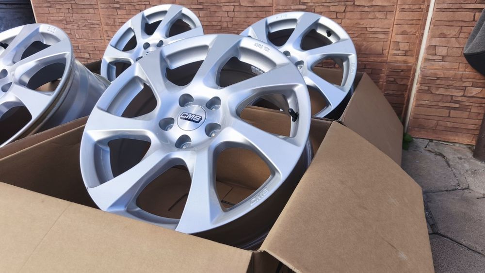 5х108 17 цола CMS