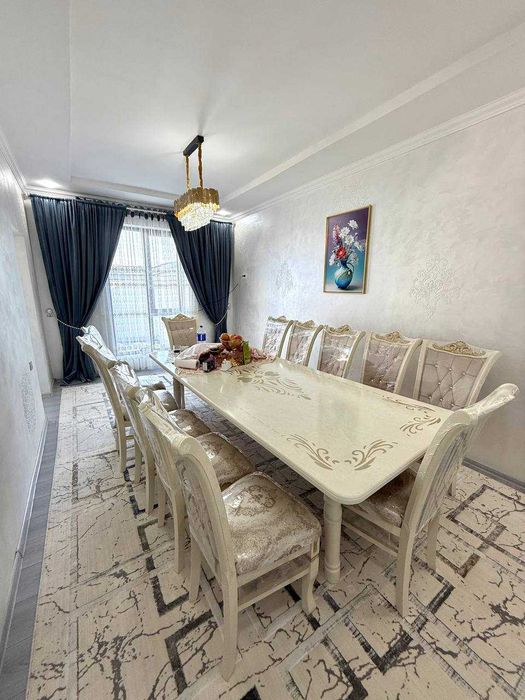 Таунхаус 2,4 соток, со всеми удобствами, ЭКО Сити