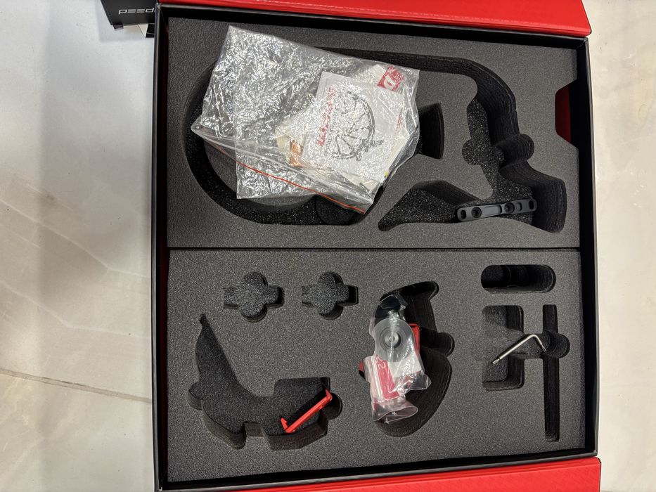 Scott Addict RC Ultimate