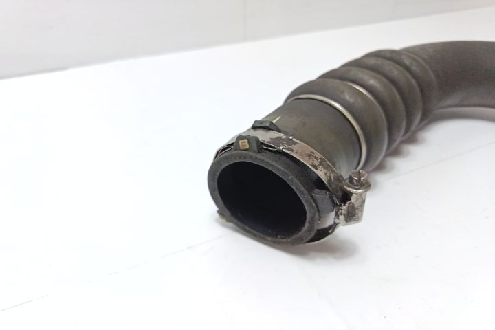 Furtun intercooler Audi A6 allroad C6