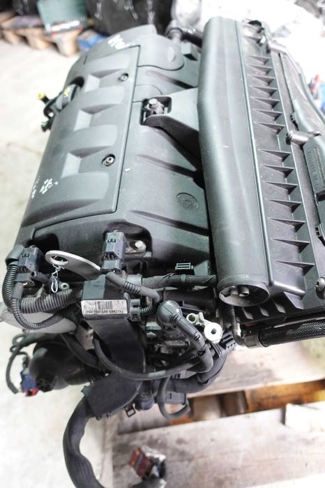 Motor 1,6i(VTI)*N16B16A*88,90Kw/120,122Cp16V 2013/2014Euro5 MINI2(R56)Faza2Rulaj64.000km*!,MiniCountrymanClubMan(R60)