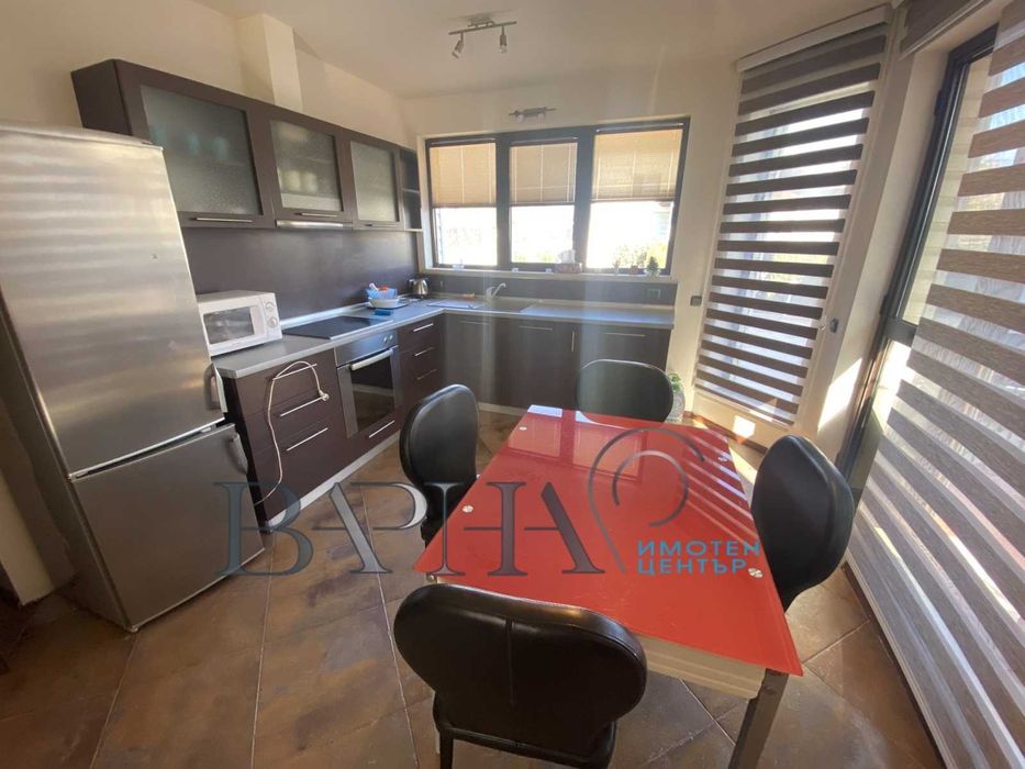 Дава се под наем Къща в Варна, м-т Евксиноград - 100 кв.м за 616 € - Снимка #1