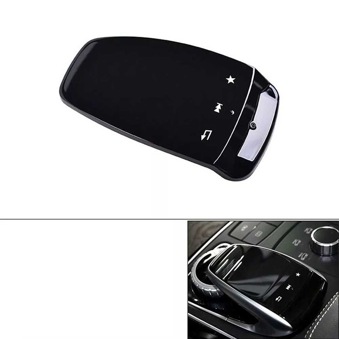 Бутон навигация Mercedes Модел А W205 W213 W253 W166 GLC GLE GLS C