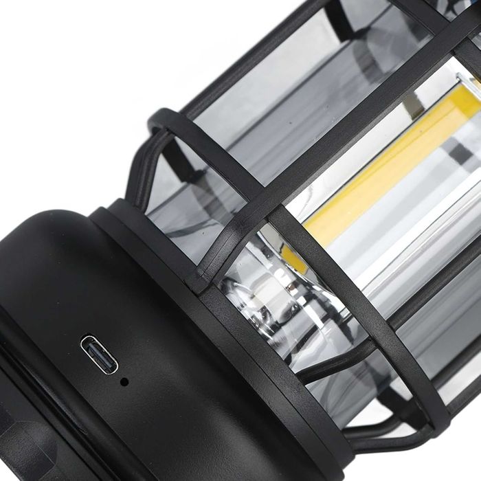 Лампа за Къмпинг - PA1032