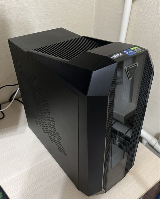 Игровой компьютер acer predator orion 3000