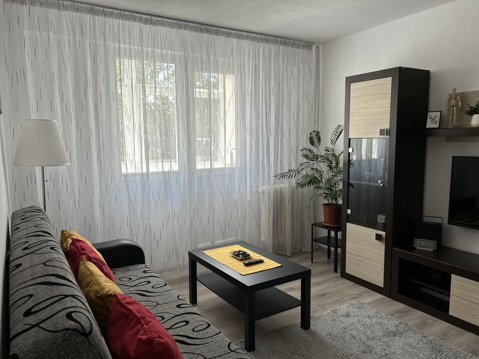 Apartament 2 camere decomandat