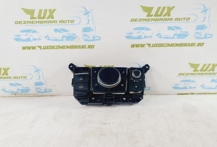 Idrive panou comenzi Bdgf66cm0b Mazda CX-30 1 DM  [din 2019 pana  2023] seria