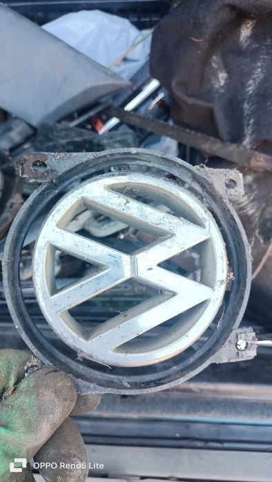 На Фольксваген запчасти