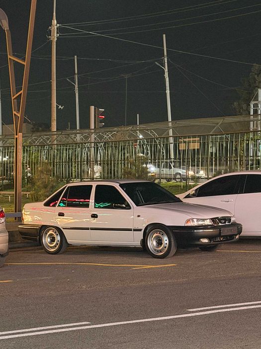 Daewoo Nexia 1 SONS