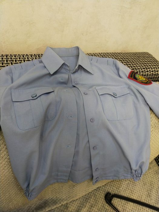 Продам форму состояние отличное