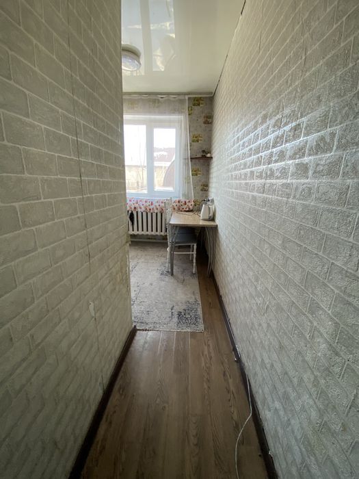 Продается 2 комнатная квартира