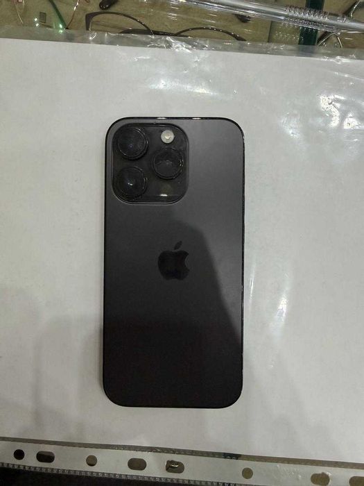 iPhone 14 Pro, srocno sotiladi/в отличном состоянии/срочно!
