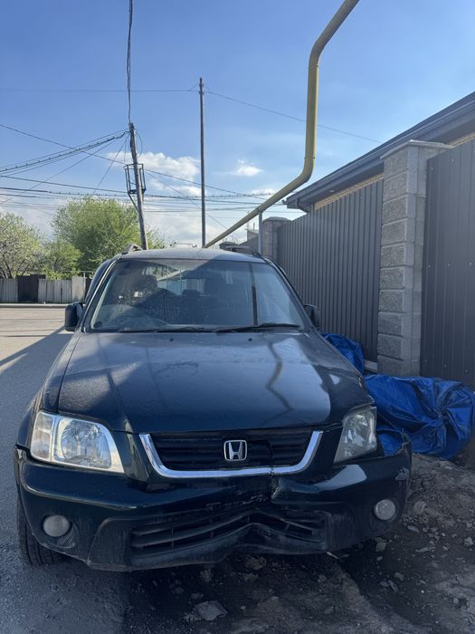 Продам хонду срв рд1