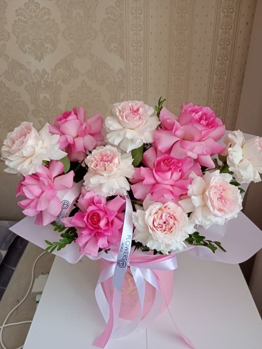 Продам цветы красивые по 5000тг