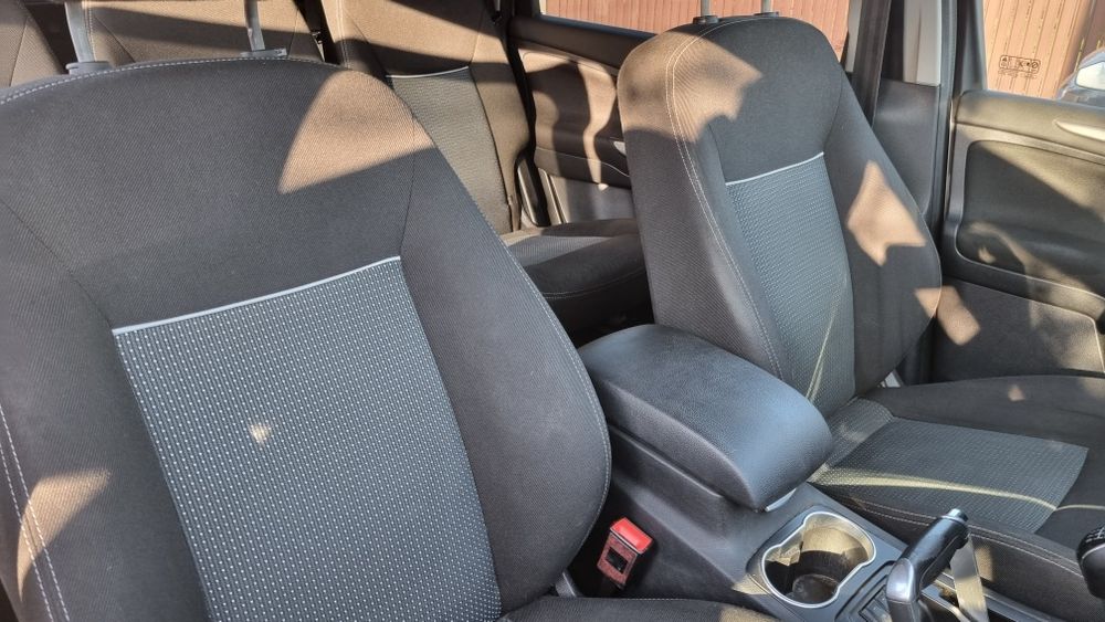FORD S-MAX 2013 — imagine 4