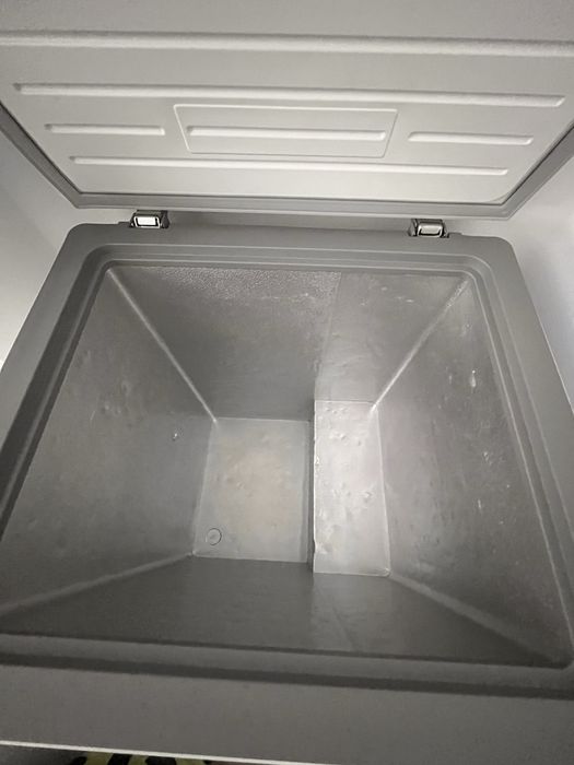 Морозильная камера (ларь) 142л Midea