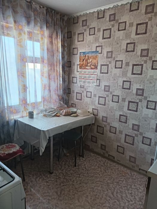 Квартира 2 комнатная