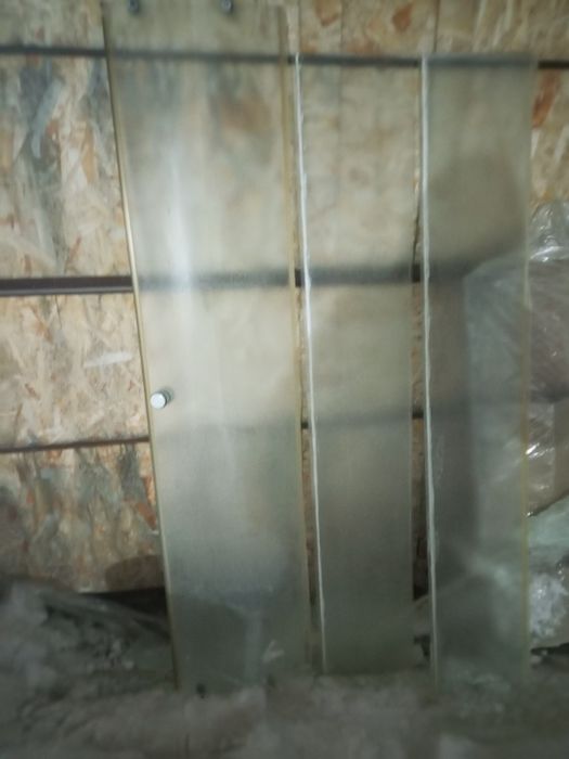 Продам запчасти душевую кабину