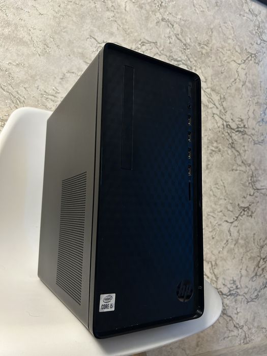 Продам игровой компьютер